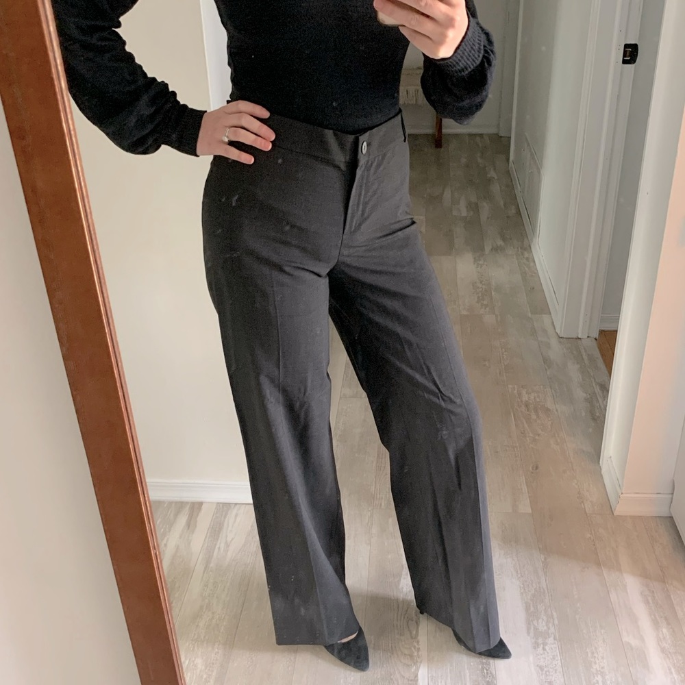 ESCADA Dress Pants